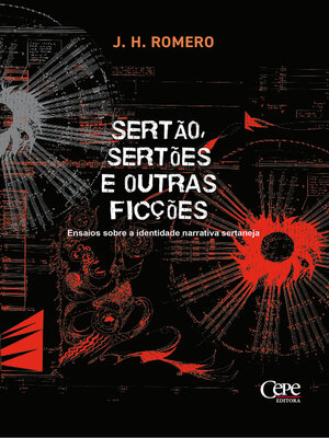 cover image of Sertão, sertões e outras ficções